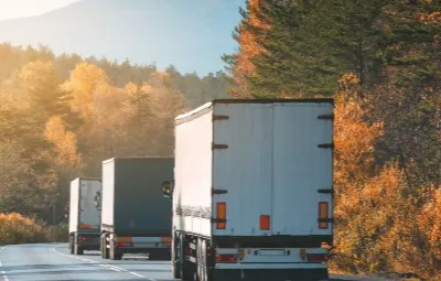 Bursa ile Bitlis Arası Klima Taşıma