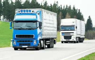 Bursa ile Bitlis Arası Eşya Taşıma